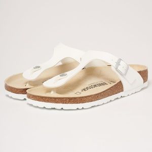 Birkenstock Women’s Gizeh Sandals